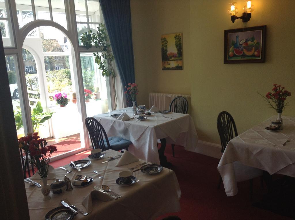 Miramar Guesthouse Hunstanton Buitenkant foto