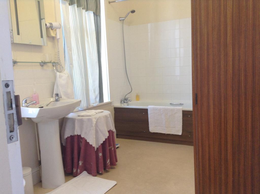Miramar Guesthouse Hunstanton Buitenkant foto