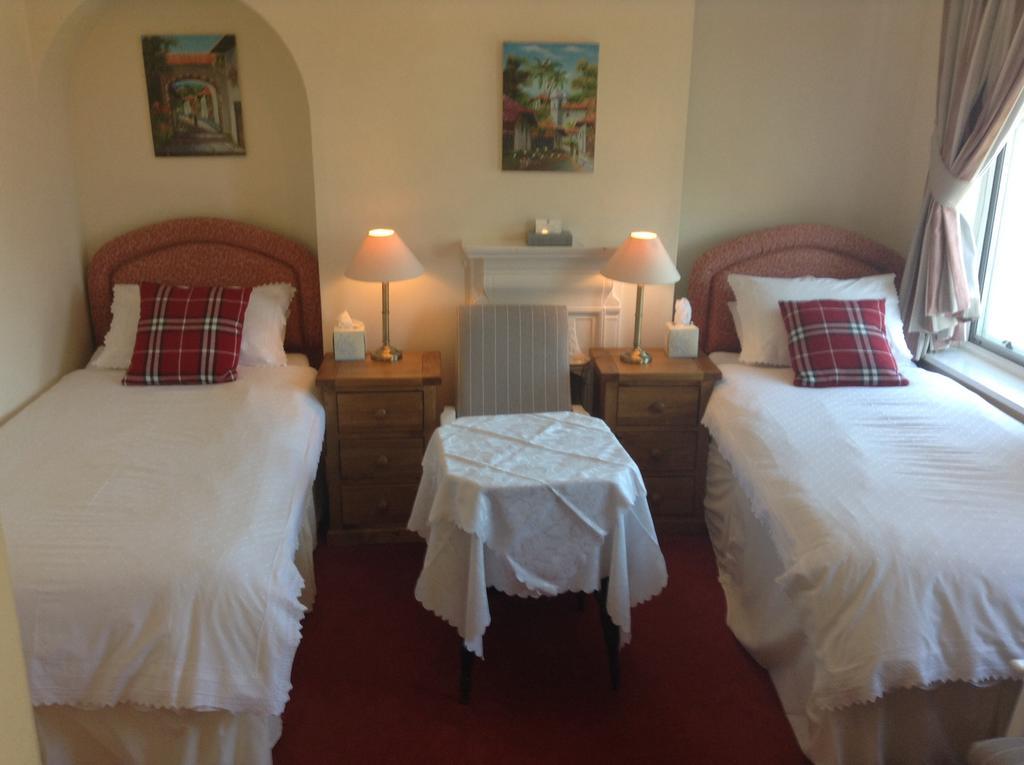 Miramar Guesthouse Hunstanton Buitenkant foto