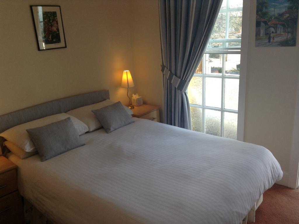 Miramar Guesthouse Hunstanton Buitenkant foto
