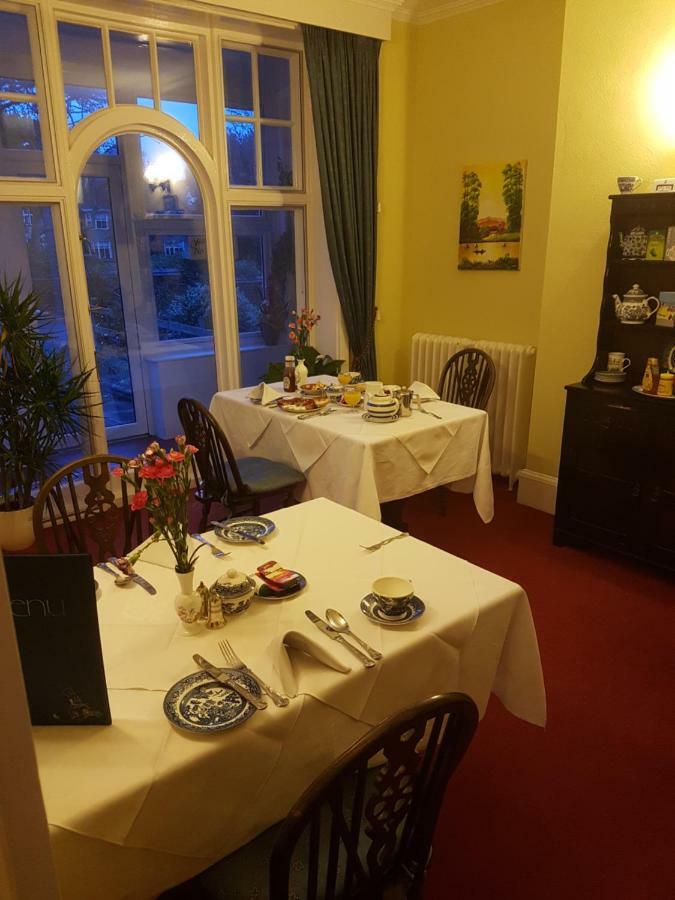 Miramar Guesthouse Hunstanton Buitenkant foto