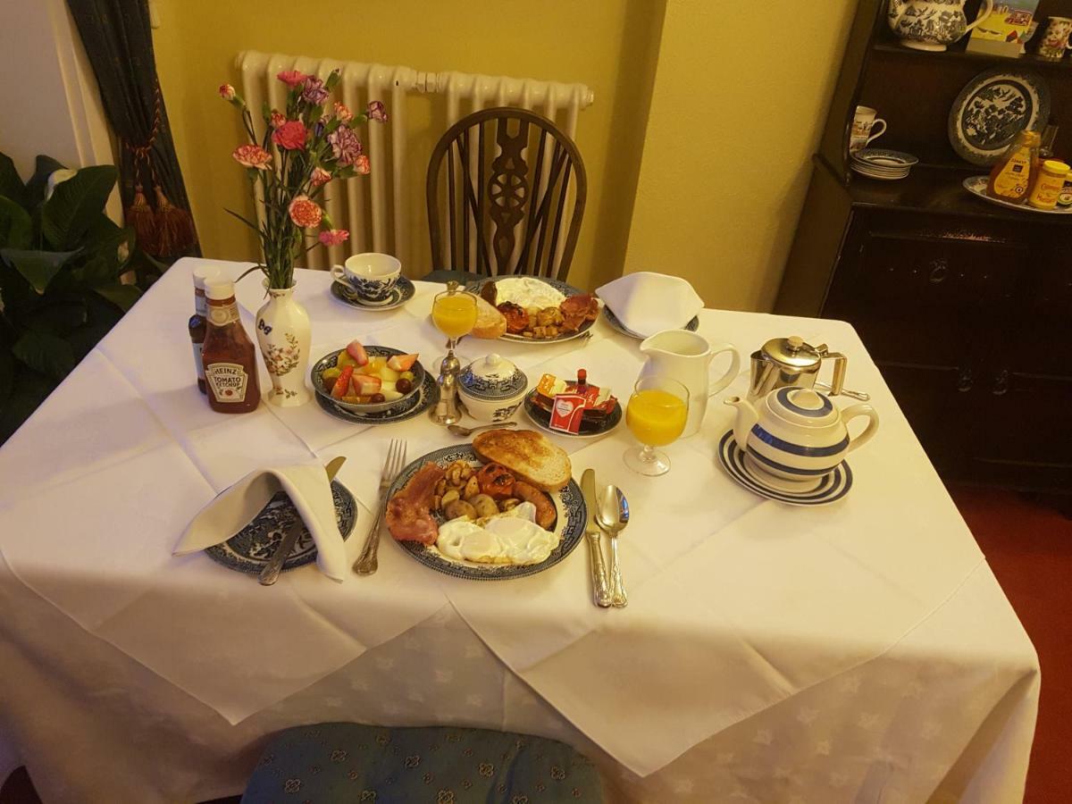 Miramar Guesthouse Hunstanton Buitenkant foto