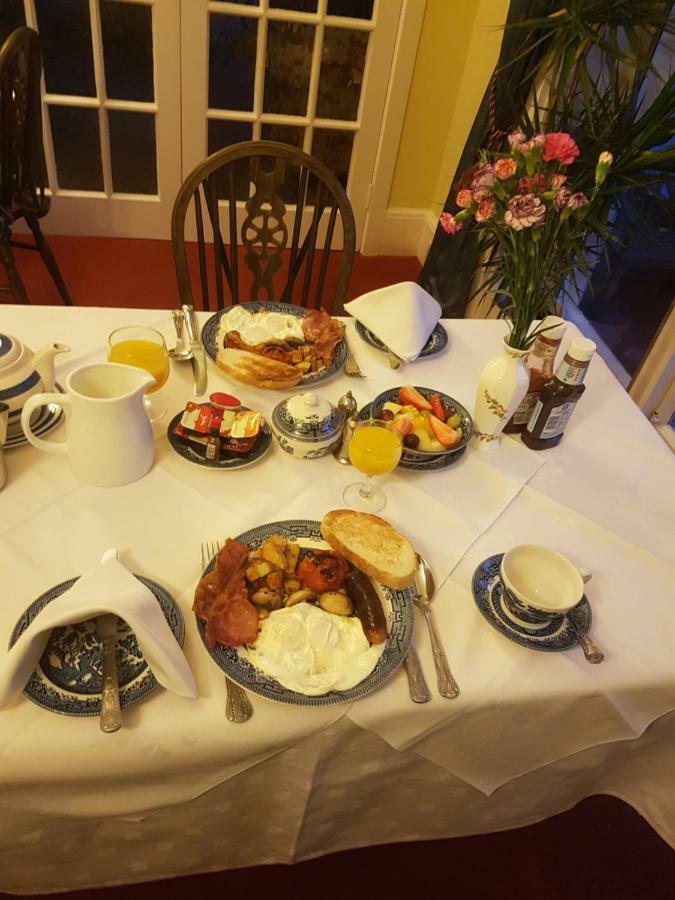 Miramar Guesthouse Hunstanton Buitenkant foto